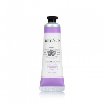 Beyond Classic Hand Cream Daily Defense 30ml Beyond Classic Hand Cream Daily Defense 30ml